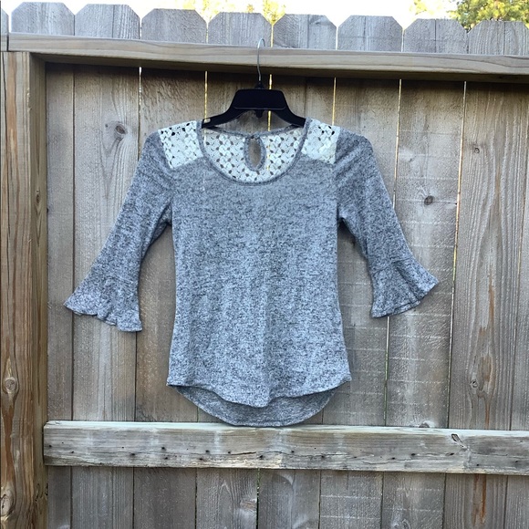 Tops - Blouse